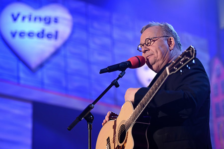 Aufzeichnung der ARD Fernsehsitzung 2020 in Köln