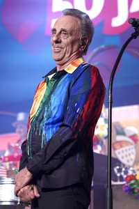 Aufzeichnung der ARD Fernsehsitzung 2020 in Köln