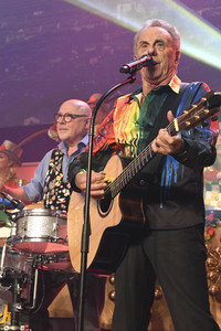 Aufzeichnung der ARD Fernsehsitzung 2020 in Köln