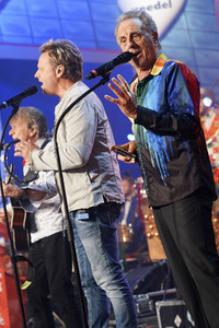 Aufzeichnung der ARD Fernsehsitzung 2020 in Köln