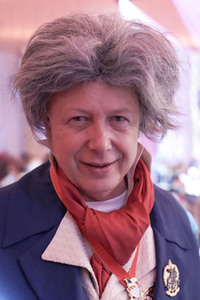 Aufzeichnung der ARD Fernsehsitzung 2020 in Köln