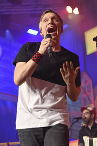 Aufzeichnung der ARD Fernsehsitzung 2020 in Köln