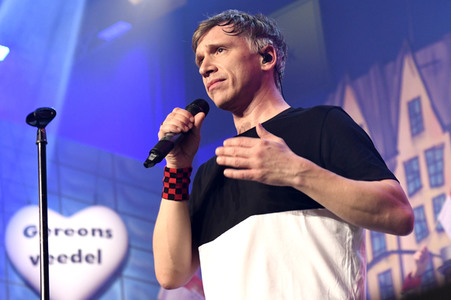 Aufzeichnung der ARD Fernsehsitzung 2020 in Köln