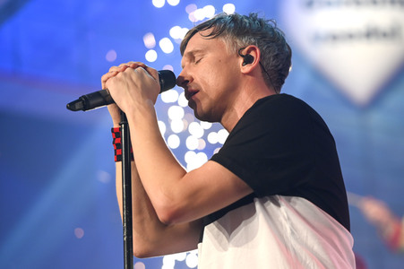 Aufzeichnung der ARD Fernsehsitzung 2020 in Köln