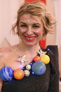 Aufzeichnung der ARD Fernsehsitzung 2020 in Köln