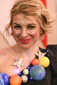 Aufzeichnung der ARD Fernsehsitzung 2020 in Köln