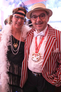 Aufzeichnung der ARD Fernsehsitzung 2020 in Köln