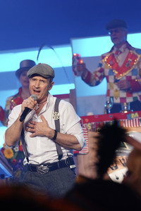 Aufzeichnung der ARD Fernsehsitzung 2020 in Köln