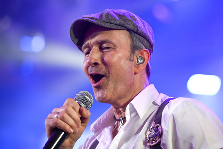 Aufzeichnung der ARD Fernsehsitzung 2020 in Köln