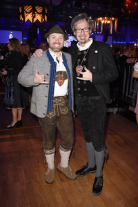 Filserball 2020 in München