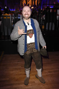 Filserball 2020 in München