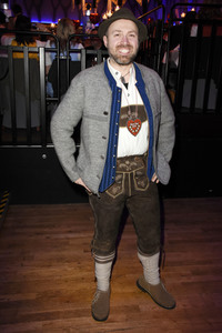 Filserball 2020 in München