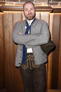 Filserball 2020 in München