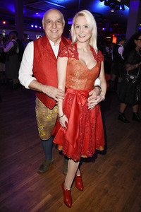 Filserball 2020 in München