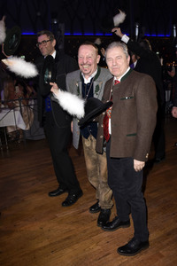 Filserball 2020 in München