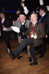 Filserball 2020 in München