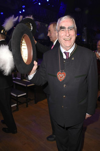 Filserball 2020 in München