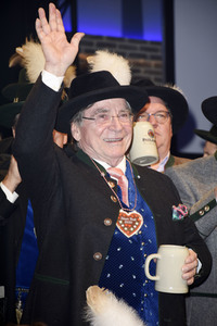 Filserball 2020 in München