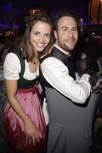 Filserball 2020 in München