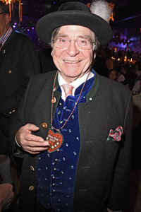 Filserball 2020 in München