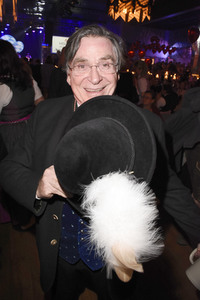 Filserball 2020 in München