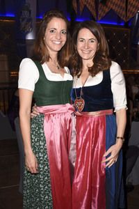 Filserball 2020 in München