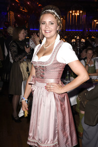 Filserball 2020 in München