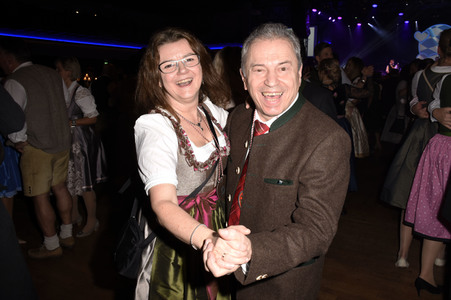 Filserball 2020 in München