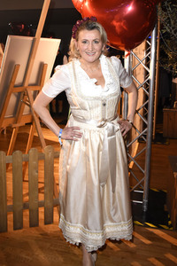 Filserball 2020 in München