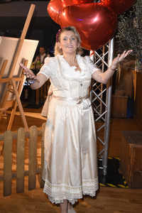 Filserball 2020 in München