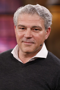 Talkshow 'Kölner Treff' in Köln