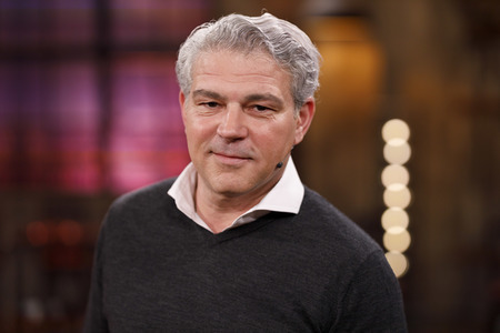 Talkshow 'Kölner Treff' in Köln