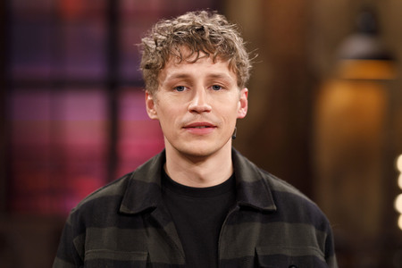 Talkshow 'Kölner Treff' in Köln