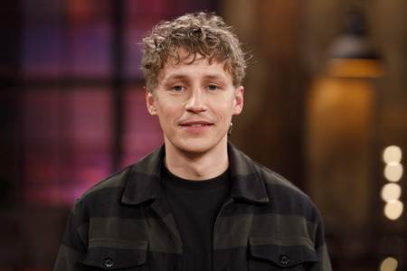 Talkshow 'Kölner Treff' in Köln