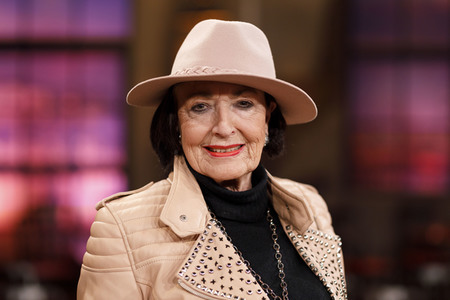 Talkshow 'Kölner Treff' in Köln