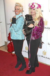 Liz Malraux Fashion Show Spring/Summer 2020 in Hamburg