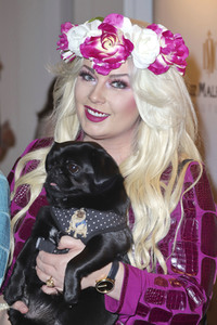 Liz Malraux Fashion Show Spring/Summer 2020 in Hamburg