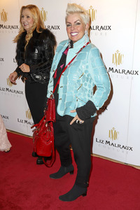 Liz Malraux Fashion Show Spring/Summer 2020 in Hamburg