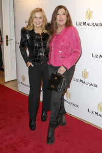 Liz Malraux Fashion Show Spring/Summer 2020 in Hamburg