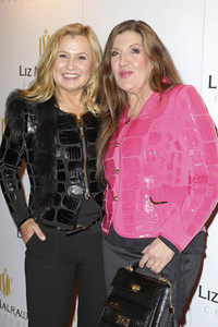 Liz Malraux Fashion Show Spring/Summer 2020 in Hamburg