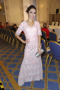 Liz Malraux Fashion Show Spring/Summer 2020 in Hamburg