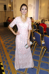 Liz Malraux Fashion Show Spring/Summer 2020 in Hamburg