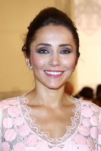 Liz Malraux Fashion Show Spring/Summer 2020 in Hamburg