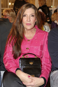 Liz Malraux Fashion Show Spring/Summer 2020 in Hamburg