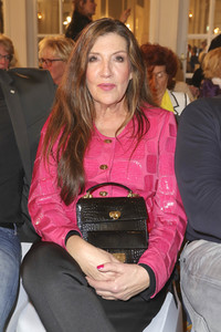 Liz Malraux Fashion Show Spring/Summer 2020 in Hamburg