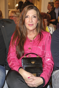 Liz Malraux Fashion Show Spring/Summer 2020 in Hamburg