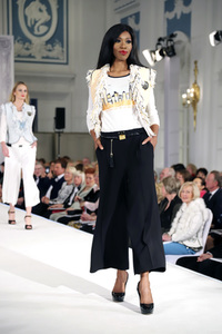 Liz Malraux Fashion Show Spring/Summer 2020 in Hamburg