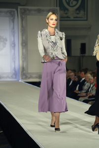 Liz Malraux Fashion Show Spring/Summer 2020 in Hamburg