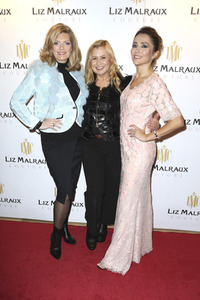 Liz Malraux Fashion Show Spring/Summer 2020 in Hamburg