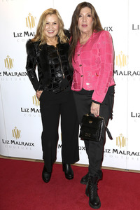 Liz Malraux Fashion Show Spring/Summer 2020 in Hamburg